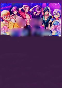 推しに、プールで…ナンパされた!?