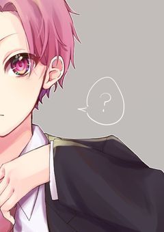 ❥︎     ：     仕事中に元彼と会った件