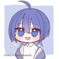 青音さんのアイコン画像