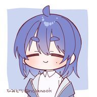 青音さんのアイコン画像