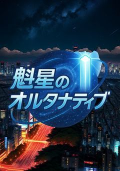 魁星のオルタナティブ