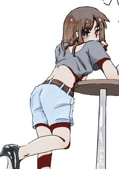 イラスト部屋