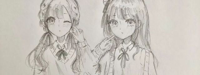 詩奈しぐれさんの壁紙画像