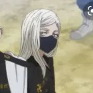 クロさんのアイコン画像