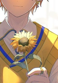 泣けない俺と余命3ヶ月の相棒 。