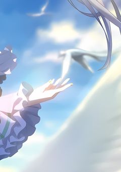 無 題 《 prsk参加型 》