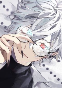 　　　吸血鬼結婚したようで