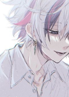 　　　きっと貴方だけは愛せない