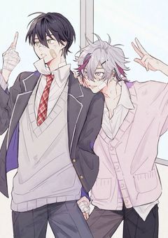 　　　放送委員は今日も騒がしい