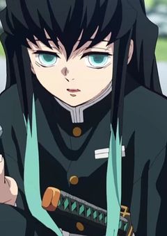 霞柱、シスコンな件について