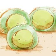 わらび餅さんのアイコン画像