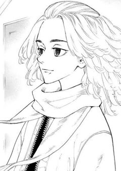 最後ぐらい私に笑いかけてよ