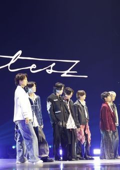 僕ファンなんですけど！