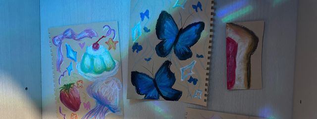 汐さんの壁紙画像