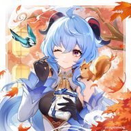 はなさんのアイコン画像