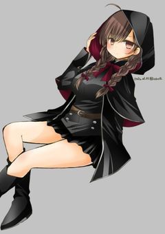 殺人が普通の世界で