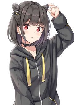 毎日記憶を無くす少女