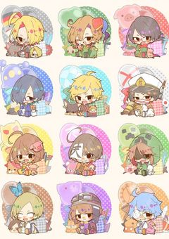 実況者達の兄弟は実況者？！