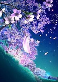 一目惚れをした日