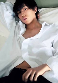 snowmanの変態くん