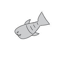 こばんざめ  . （月ノ和いぶ）さんのアイコン画像