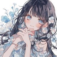 あめ🌧️🍬さんのアイコン画像