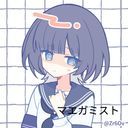 マエガミスト