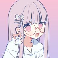 楽乃音歌（らのおとか）さんのアイコン画像