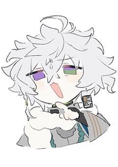 【　Njs4　】: NL短編集