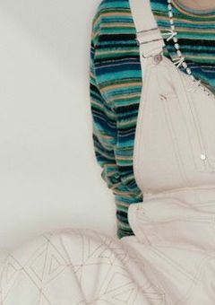 コットンキャンディーが書いた絵