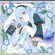 シェンさんのアイコン画像