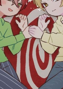 とあるカラフルな物語