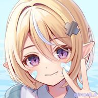 キナラ　少し小説不定期💦さんのアイコン画像