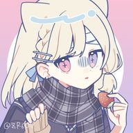 奈々野なな。さんのアイコン画像