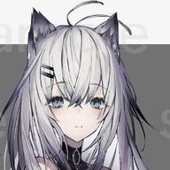 夜狐氷　凛狼さんのアイコン画像