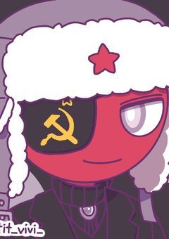 社会主義を”愛“の色で