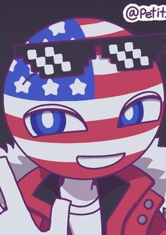 枢軸に捕まったただの国