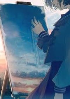 あの子の描いた未来が欲しい＿