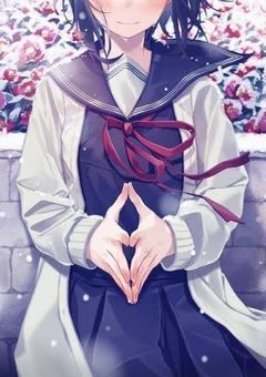 きっと君はもう死んでいる＿