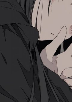 君の言葉に救われた気がした_.