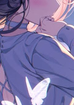 ‪”‬ 偽物 ‪”‬の君に恋をした＿