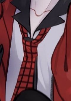 ＿ きみのすべてをしりたいな？＿