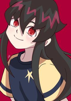 夢主るーむ