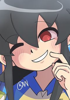 夢主るーむ❷