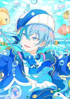 冬弥が冬弥に犯される！？