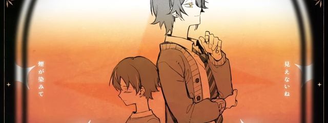 huyutoさんの壁紙画像