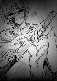 イラスト(&雑談)部屋