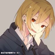 こえ死楽@適当人間(？)さんのアイコン画像