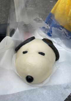 お誕生日
