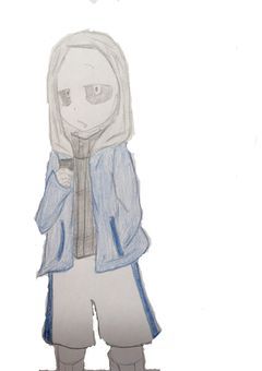 ブラックテール